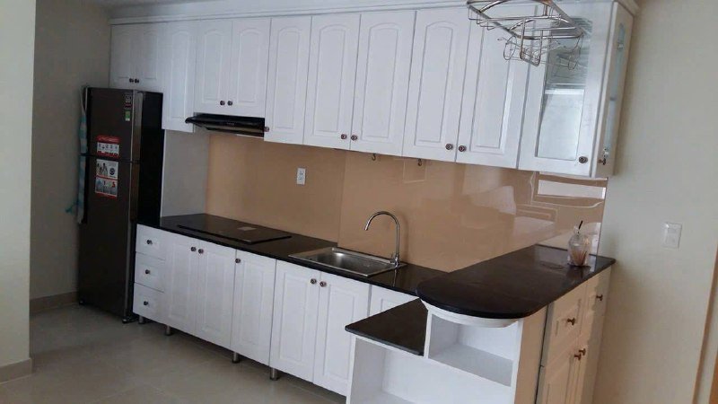 Apartment for rent in Thu Duc - Vinhomes Grand Park, Ho Chi Minh City - 2