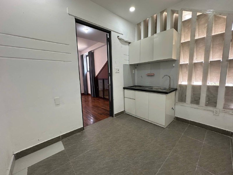 Room for rent in District 2, Ho Chi Minh City