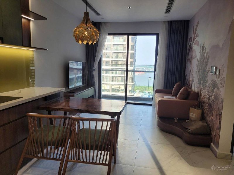 Квартира Тху Дык - Vinhomes Grand Park