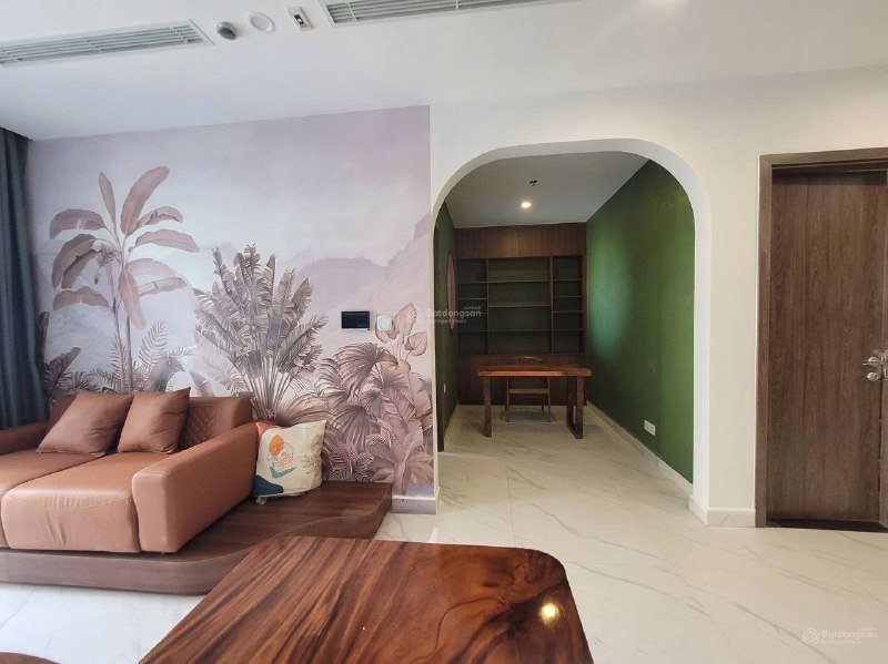 Apartment for rent in Thu Duc - Vinhomes Grand Park, Ho Chi Minh City - 2