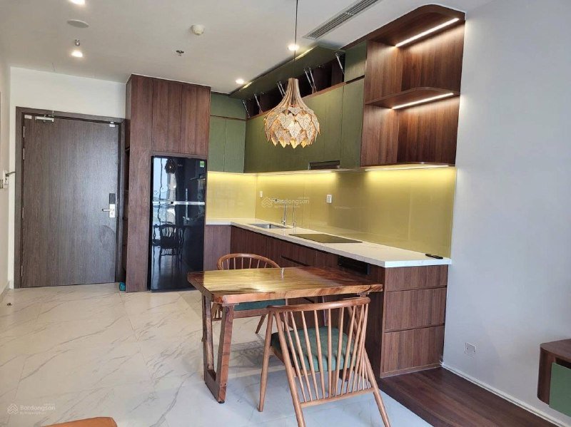 Apartment for rent in Thu Duc - Vinhomes Grand Park, Ho Chi Minh City - 3