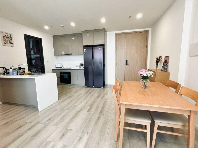 Apartment for rent in Thu Duc - Vinhomes Grand Park, Ho Chi Minh City - 2