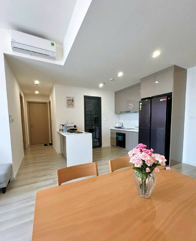 Apartment for rent in Thu Duc - Vinhomes Grand Park, Ho Chi Minh City - 3