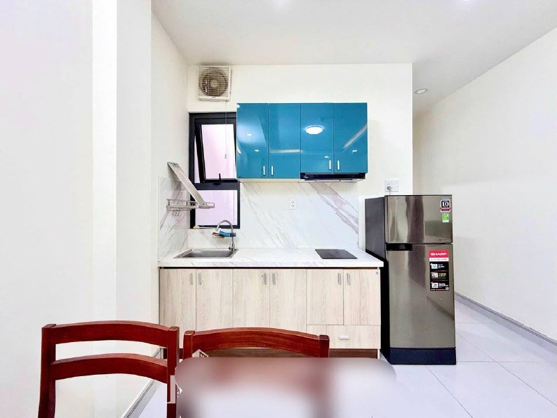 Apartment for rent in Binh Thanh, Ho Chi Minh City - 3