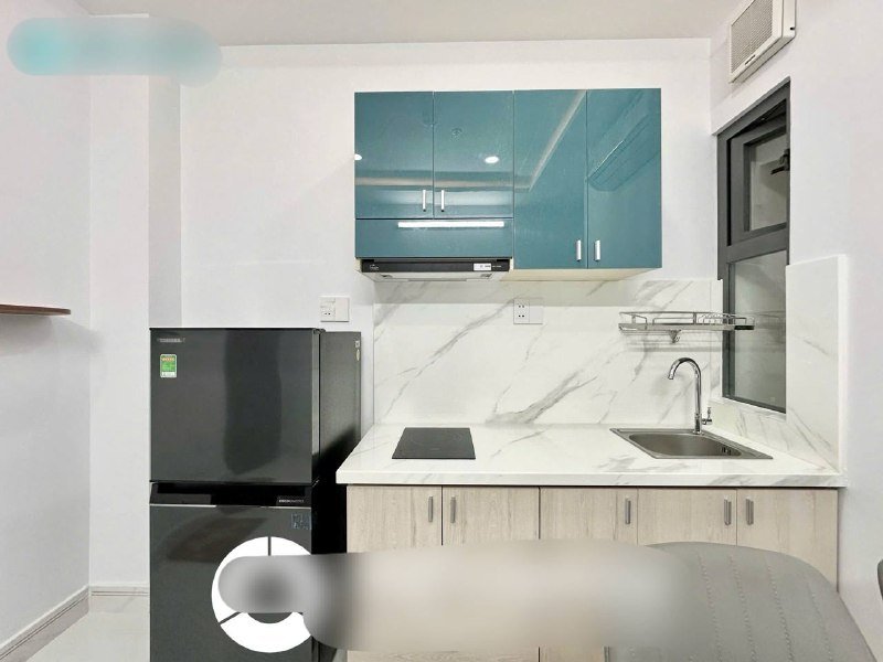 Apartment for rent in District 12, Ho Chi Minh City - 3