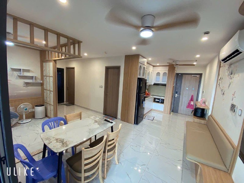 Apartment for rent in District 12, Ho Chi Minh City - 2