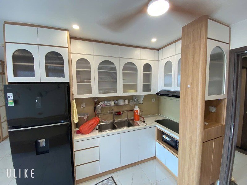 Apartment for rent in District 12, Ho Chi Minh City - 3