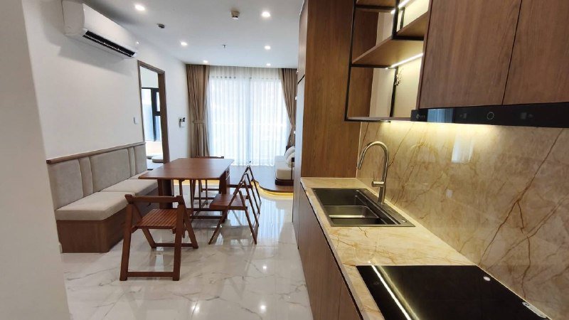 Apartment for rent in District 12, Ho Chi Minh City - 3