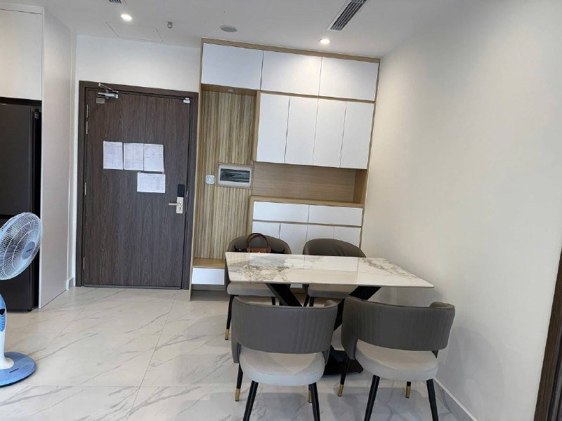 Apartment for rent in Thu Duc - Vinhomes Grand Park, Ho Chi Minh City - 2