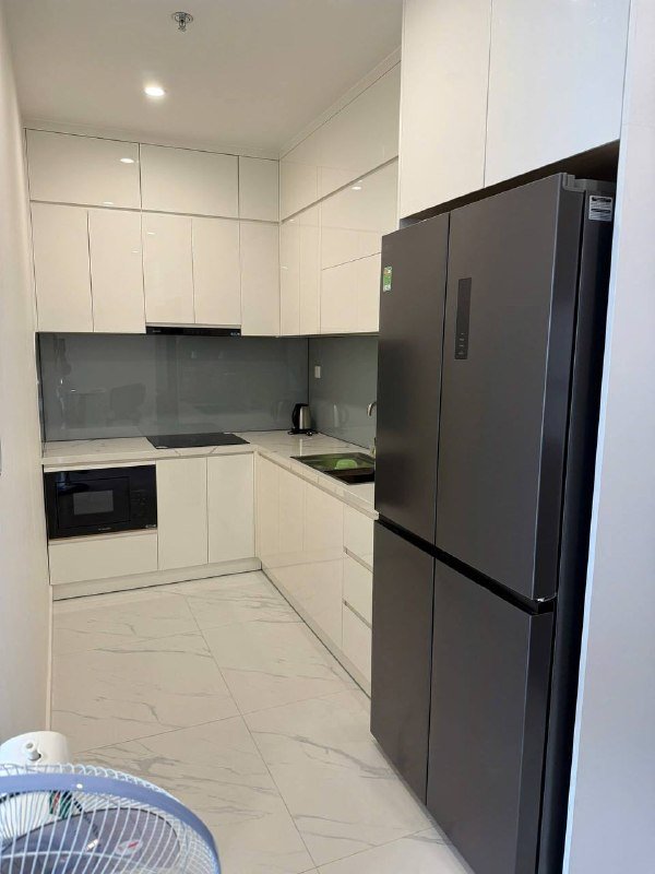 Apartment for rent in Thu Duc - Vinhomes Grand Park, Ho Chi Minh City - 3