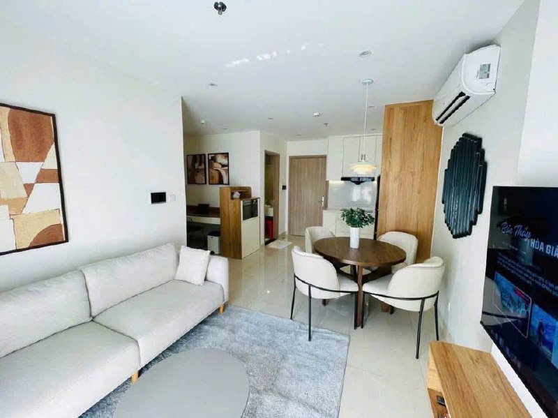 Квартира Тху Дык - Vinhomes Grand Park