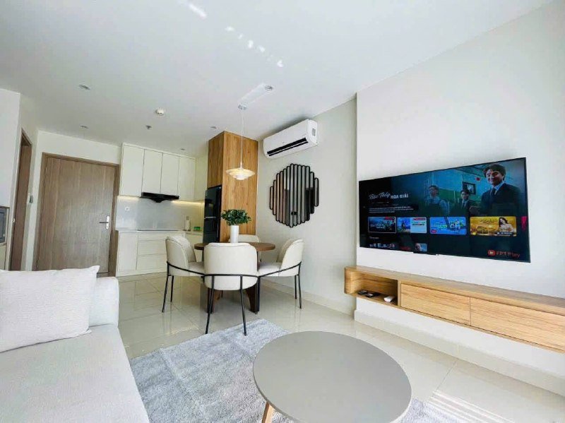 Apartment for rent in Thu Duc - Vinhomes Grand Park, Ho Chi Minh City - 2
