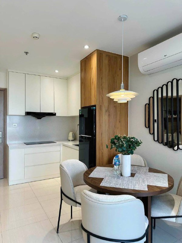 Apartment for rent in Thu Duc - Vinhomes Grand Park, Ho Chi Minh City - 3