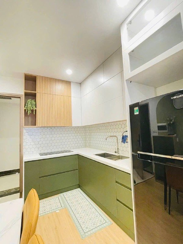 Apartment for rent in Thu Duc - Vinhomes Grand Park, Ho Chi Minh City - 3