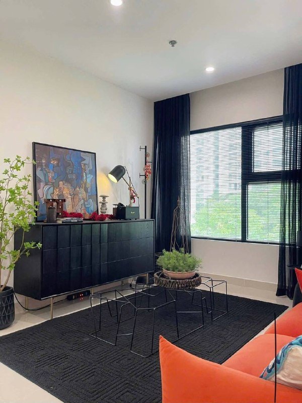 Apartment for rent in Thu Duc - Vinhomes Grand Park, Ho Chi Minh City - 2