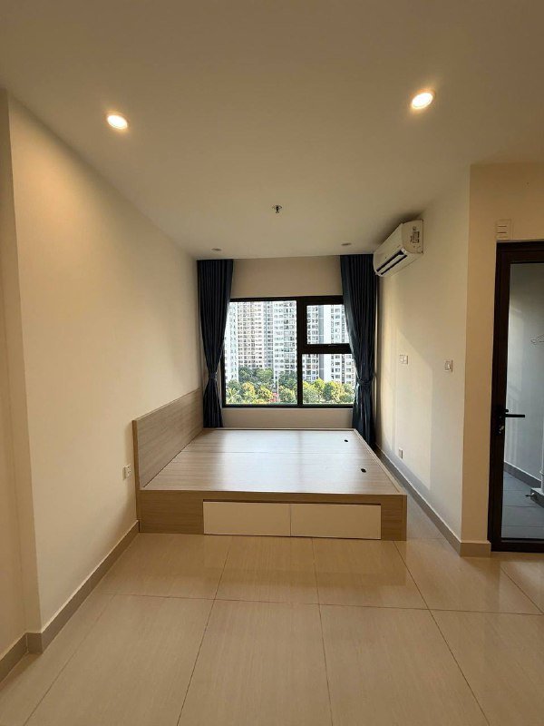Room for rent in Thu Duc - Vinhomes Grand Park, Ho Chi Minh City - 2