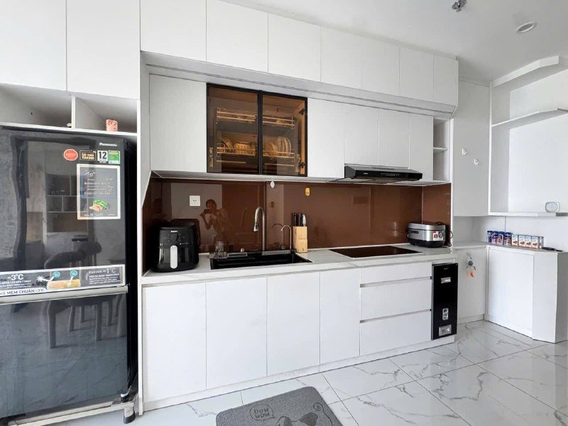 Apartment for rent in Thu Duc - Vinhomes Grand Park, Ho Chi Minh City - 2