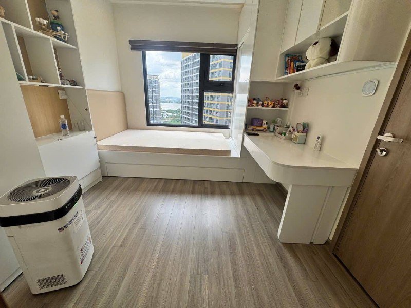 Apartment for rent in Thu Duc - Vinhomes Grand Park, Ho Chi Minh City - 3