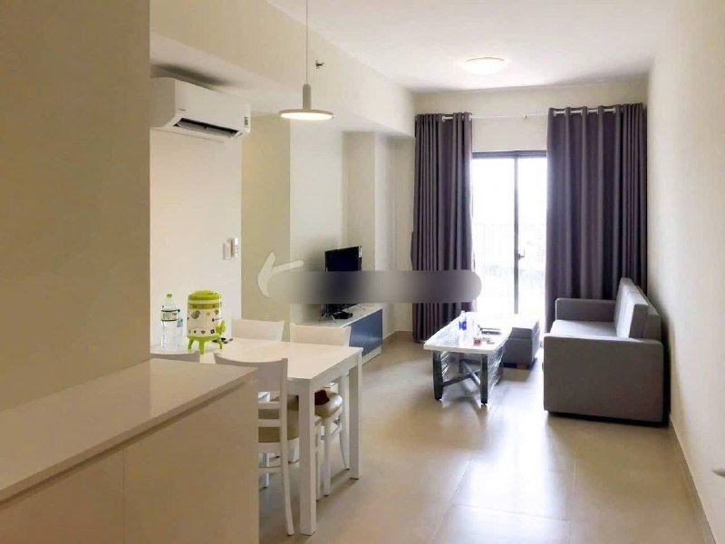 Квартира Тху Дык - Vinhomes Grand Park