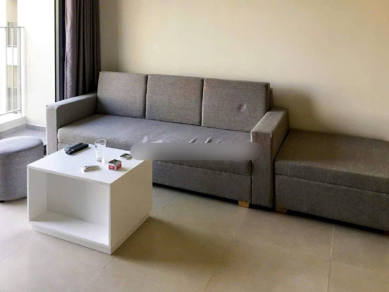 Apartment for rent in Thu Duc - Vinhomes Grand Park, Ho Chi Minh City - 3