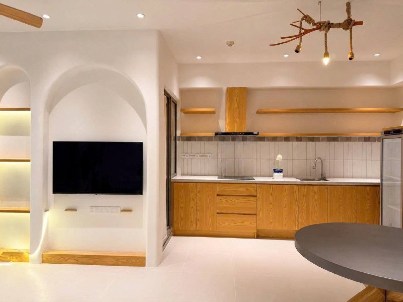 Apartment for rent in Thu Duc - Vinhomes Grand Park, Ho Chi Minh City - 2