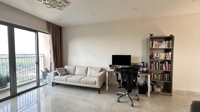 Квартира Тху Дык - Vinhomes Grand Park