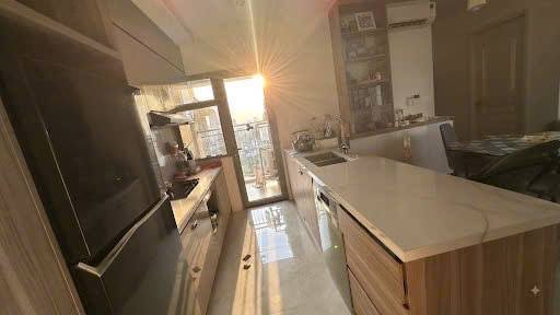 Apartment for rent in Thu Duc - Vinhomes Grand Park, Ho Chi Minh City - 2