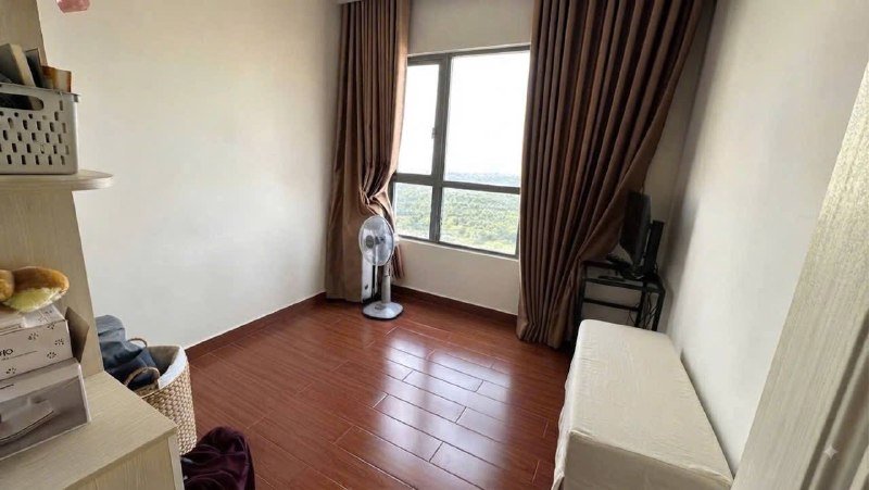 Apartment for rent in Thu Duc - Vinhomes Grand Park, Ho Chi Minh City - 3