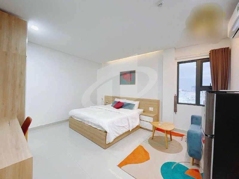 Room for rent in District 4, Ho Chi Minh City - 2