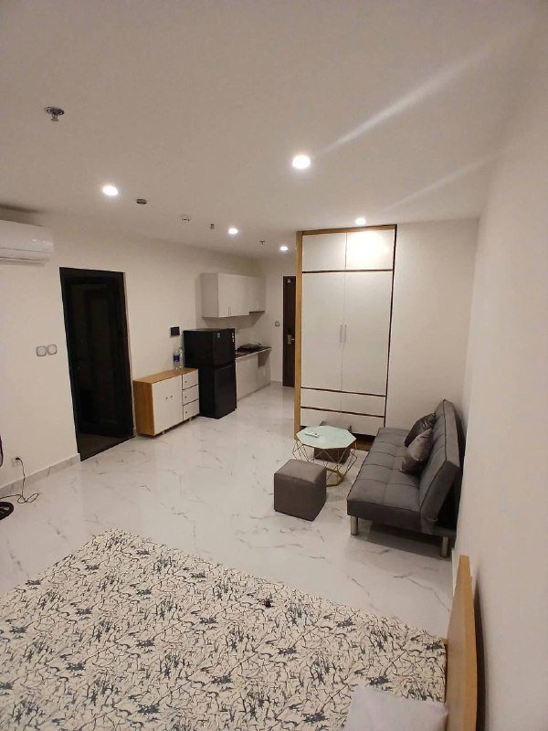 Room for rent in Thu Duc - Vinhomes Grand Park, Ho Chi Minh City - 2