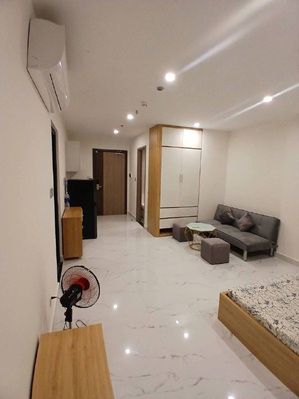 Room for rent in Thu Duc - Vinhomes Grand Park, Ho Chi Minh City - 3
