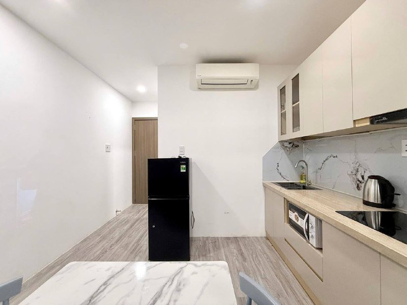 Apartment for rent in Binh Thanh, Ho Chi Minh City - 2