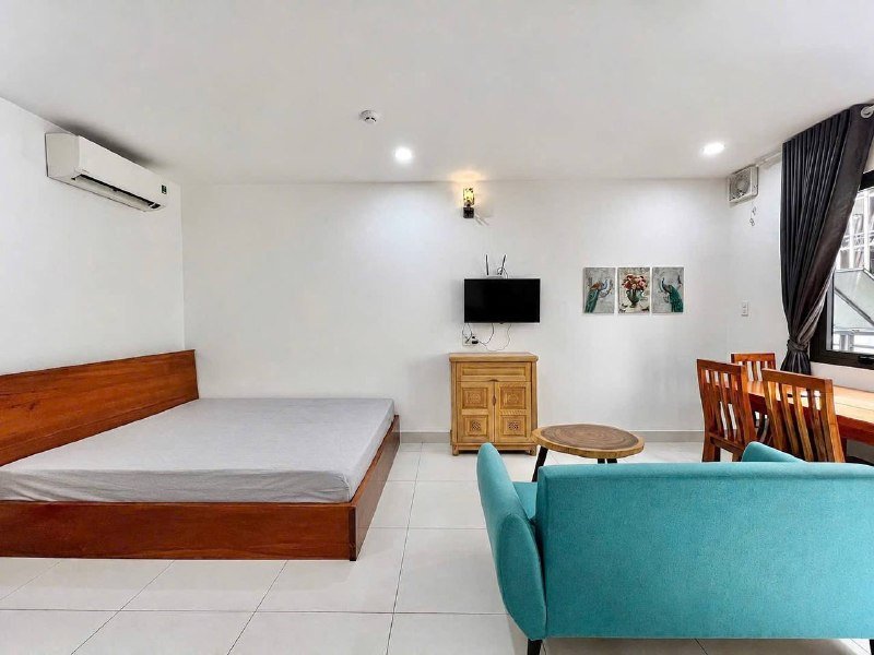 Room for rent in District 12, Ho Chi Minh City - 2