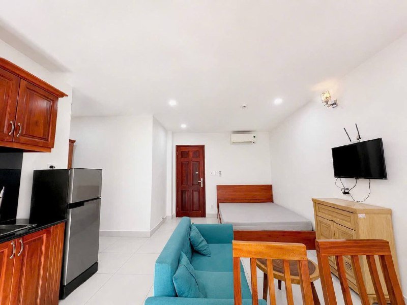 Room for rent in District 12, Ho Chi Minh City - 3