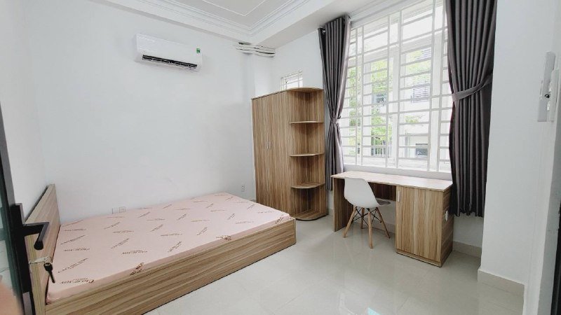 Apartment for rent in District 12, Ho Chi Minh City - 2