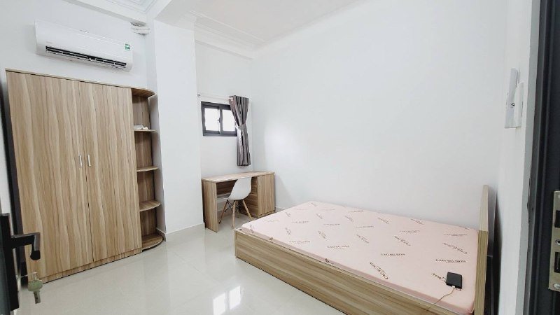 Apartment for rent in District 12, Ho Chi Minh City - 3