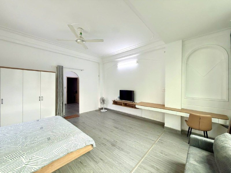 Apartment for rent in District 2, Ho Chi Minh City - 3