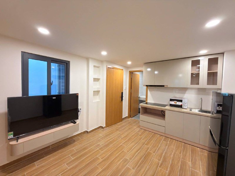 Apartment for rent in District 2 - Thao Dien / An Phu, Ho Chi Minh City