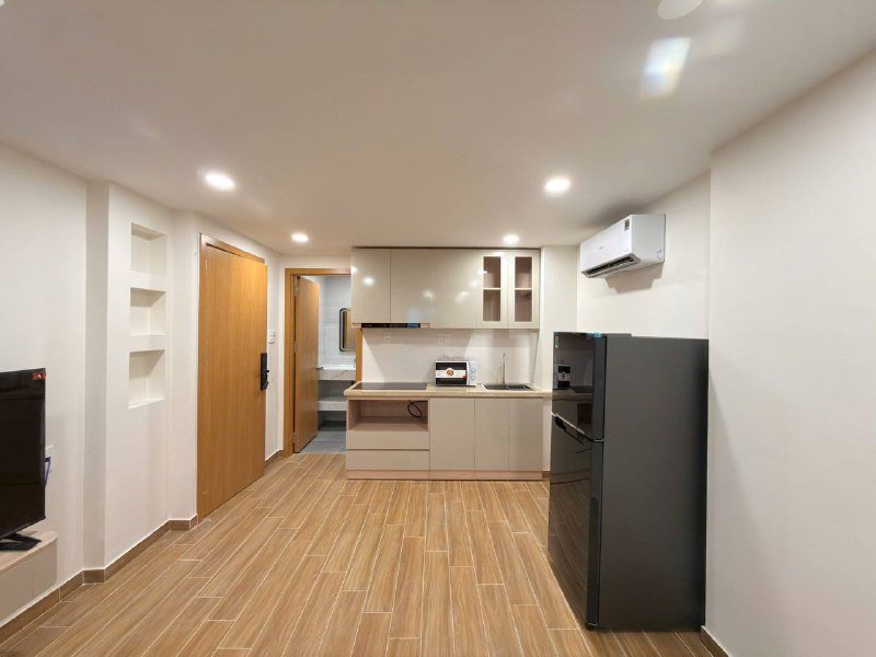 Apartment for rent in District 2 - Thao Dien / An Phu, Ho Chi Minh City - 2