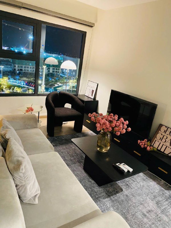 Квартира Тху Дык - Vinhomes Grand Park