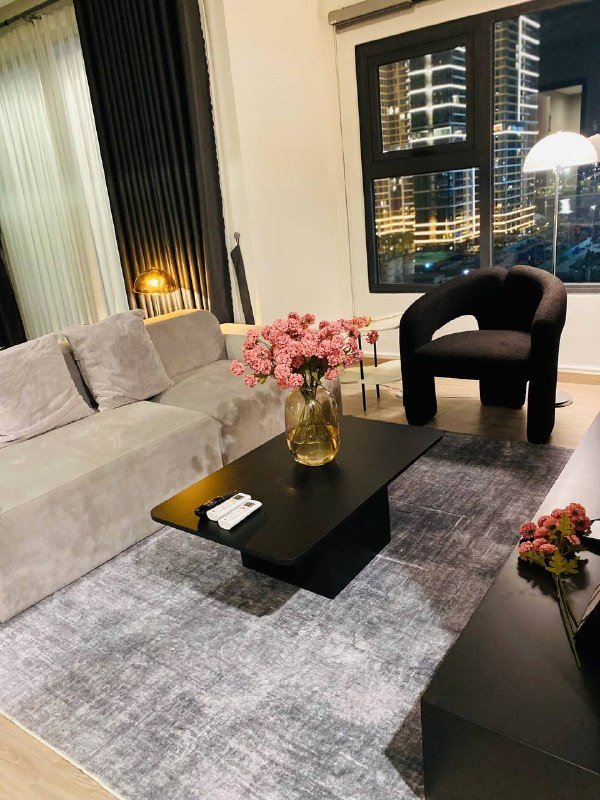 Apartment for rent in Thu Duc - Vinhomes Grand Park, Ho Chi Minh City - 2