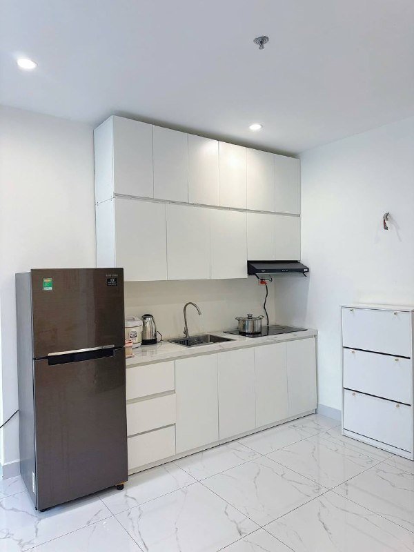 Apartment for rent in District 12, Ho Chi Minh City - 2