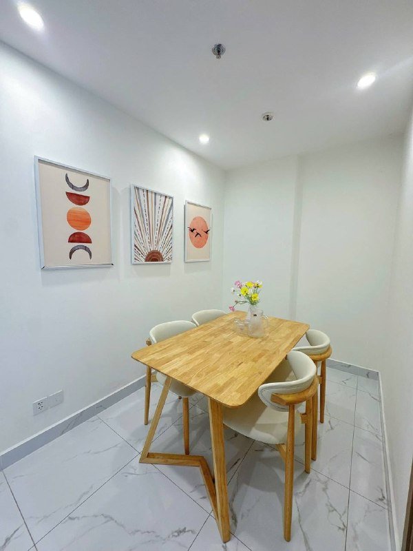 Apartment for rent in District 12, Ho Chi Minh City - 3
