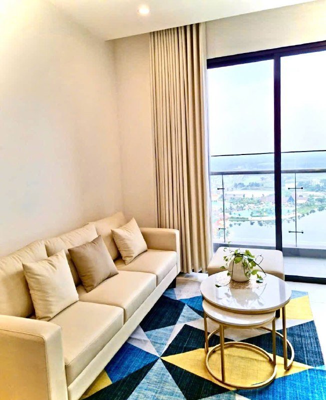Квартира Тху Дык - Vinhomes Grand Park