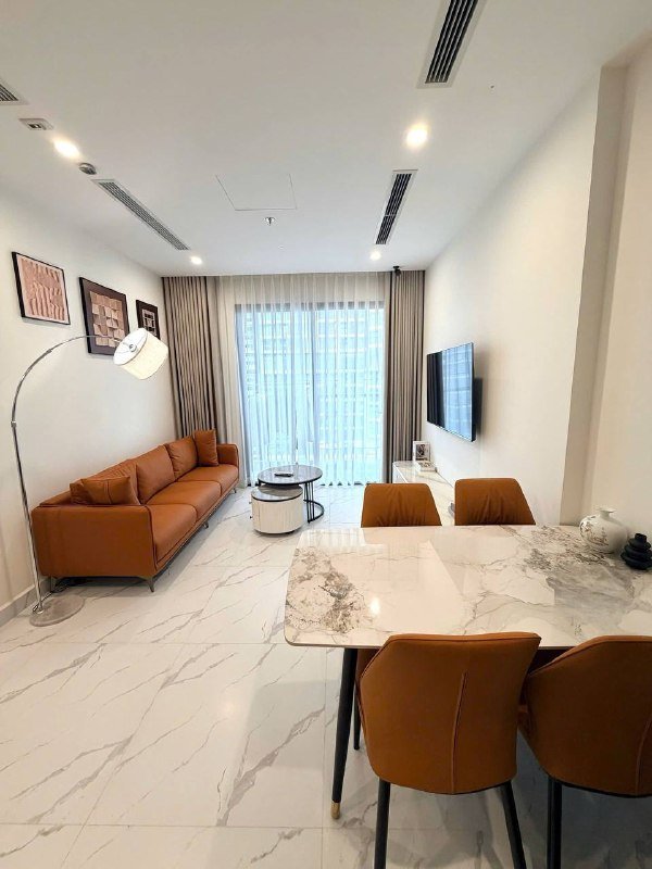 Квартира Тху Дык - Vinhomes Grand Park