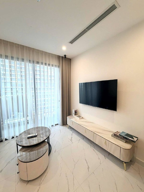 Apartment for rent in Thu Duc - Vinhomes Grand Park, Ho Chi Minh City - 2