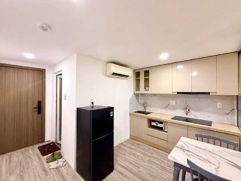 Apartment for rent in Binh Thanh, Ho Chi Minh City - 2