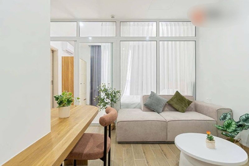 Apartment for rent, Ho Chi Minh City - 2