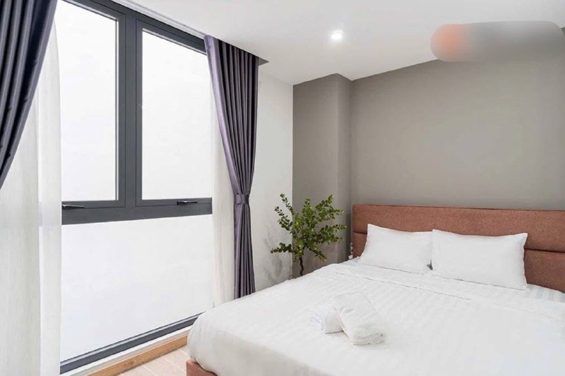 Apartment for rent, Ho Chi Minh City - 3