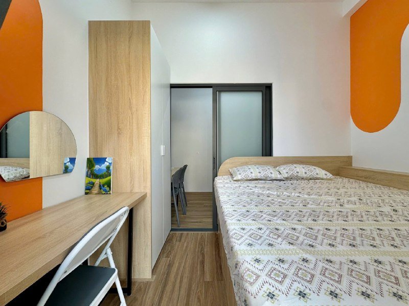 Apartment for rent in District 12, Ho Chi Minh City - 3